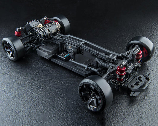 MST 532217 RMX 4 S Pro 1/10 RWD Electric Drift Car Kit (No Body)