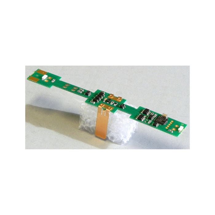 NCE 5240167 N Decoder, Plug n Play KAT/N14K1