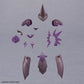 Bandai 2773812 30 Minutes Fantasy Class-Up Armor Rosan Sorcerer Accessory Kit