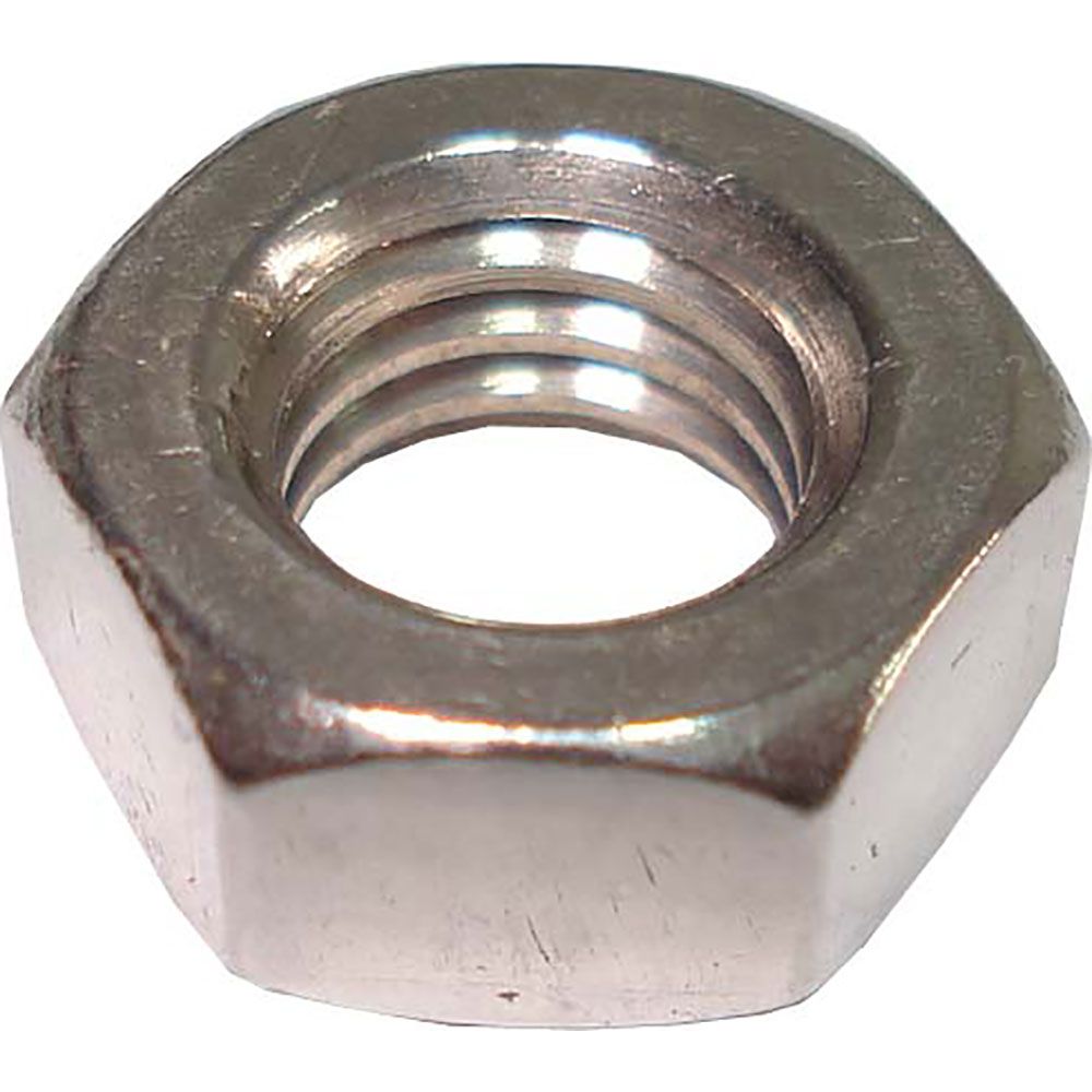 Kadee 1700 #1700 Nuts Stainless Steel 2-56