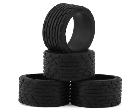 NEXX Racing GKM-015-SS Gekko Maxx R11 Rear Tires (4) (Super Soft)