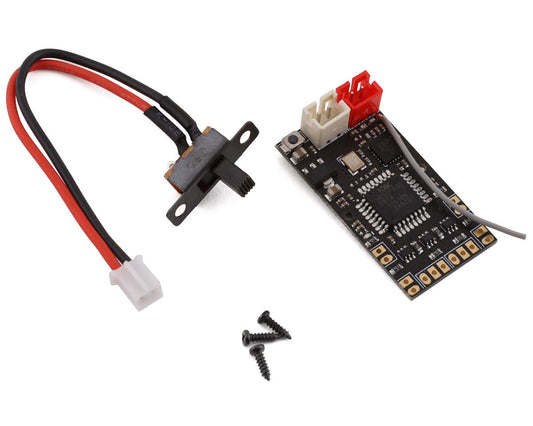 Orlandoo Hunter D201N OH32N01 Light Controller Board (Use w/D4L 4 in 1 System)
