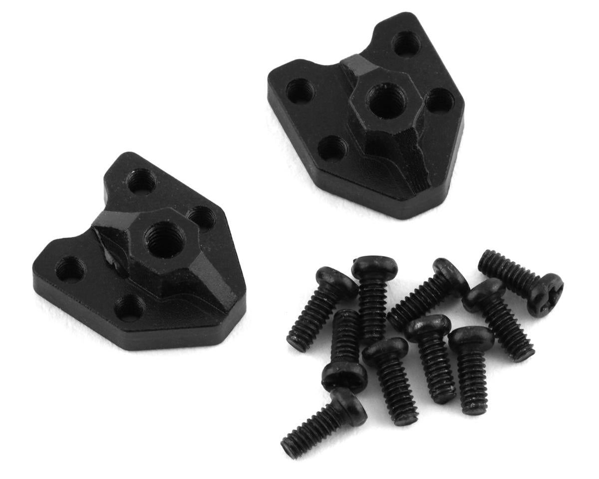 Orlandoo Hunter MX0043-B Orlandoo Hunter 32M01 Metal Rear Shock Mount (Black)