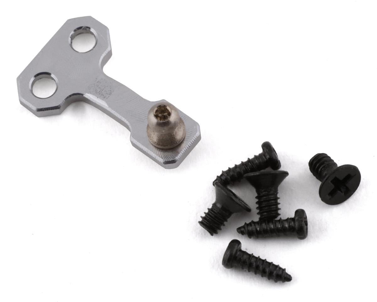 Orlandoo Hunter MX0048 Trailer Ball Hitch (Silver)