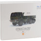 Orlandoo Hunter OH32M02 1/32 Micro Scale Military 6x6 Truck Kit