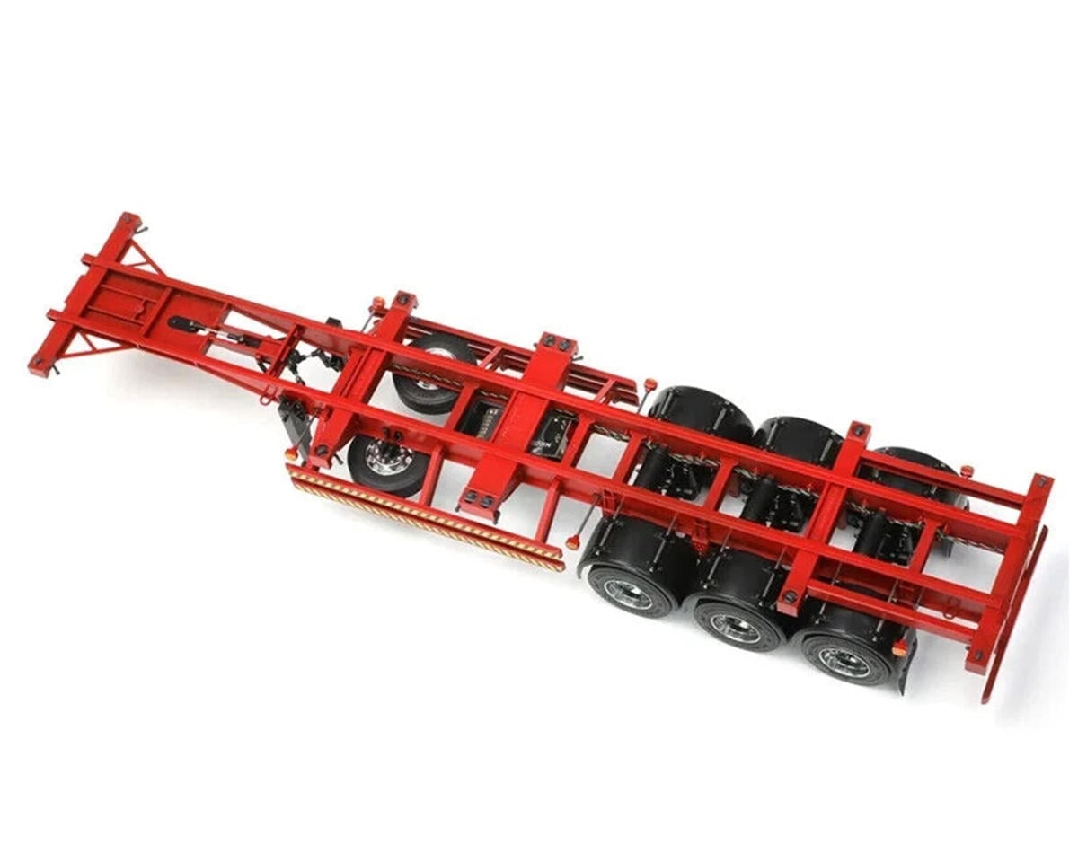 Orlandoo Hunter OH32N03-KIT 1/32 Scale Container Trailer Kit