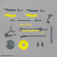 Bandai 2773789 30 Minutes Missions Customize Weapons Plasma Armament Accessory Set