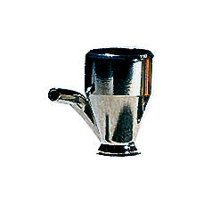 Paasche H14OZ Metal Color Cup,1/4oz:H
