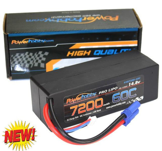 Power Hobby 4S720060CEC5HCS