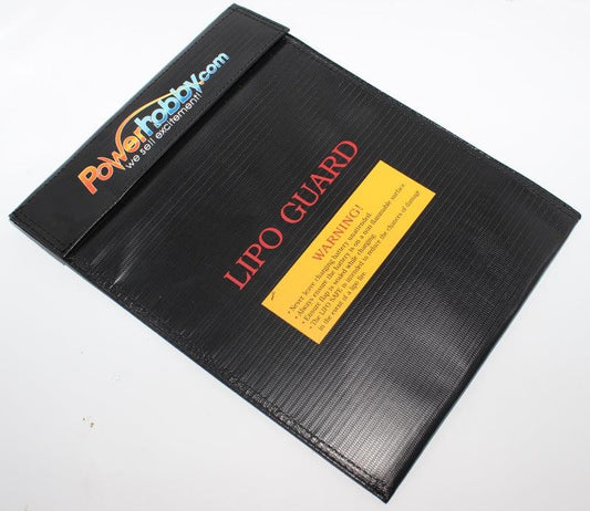 Power Hobby Lipo Bag 230x300mm