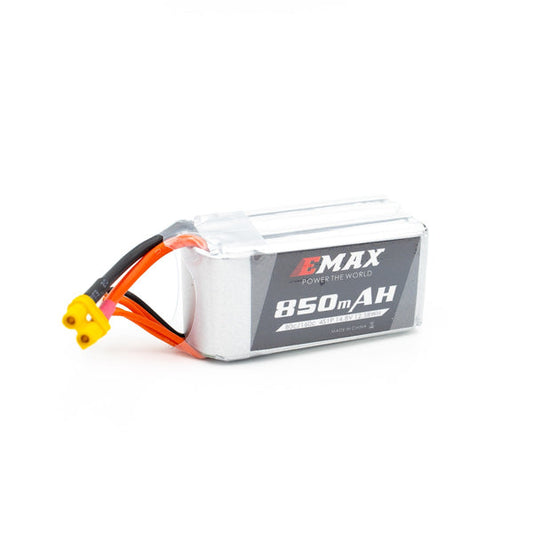 Emax 850mah 4s