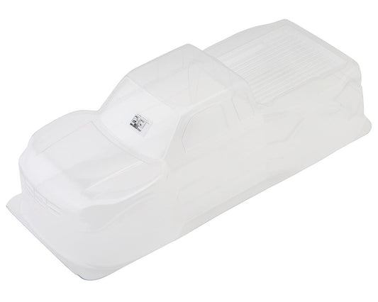 ProLine 364000 1993 Ford Ranger Pre-Runner Clear Body for 12.3" (313mm) Wb Crawlers