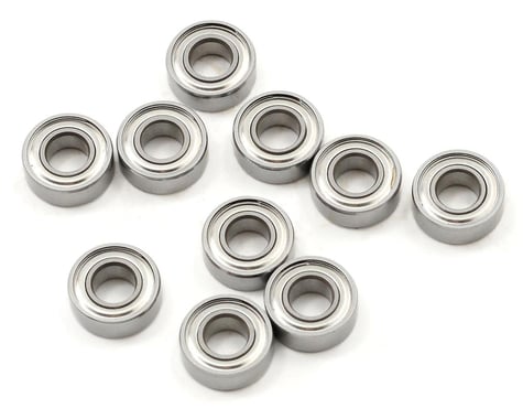 ProTek 10037 5x11x4mm Metal Shielded "Speed" Bearing (10)
