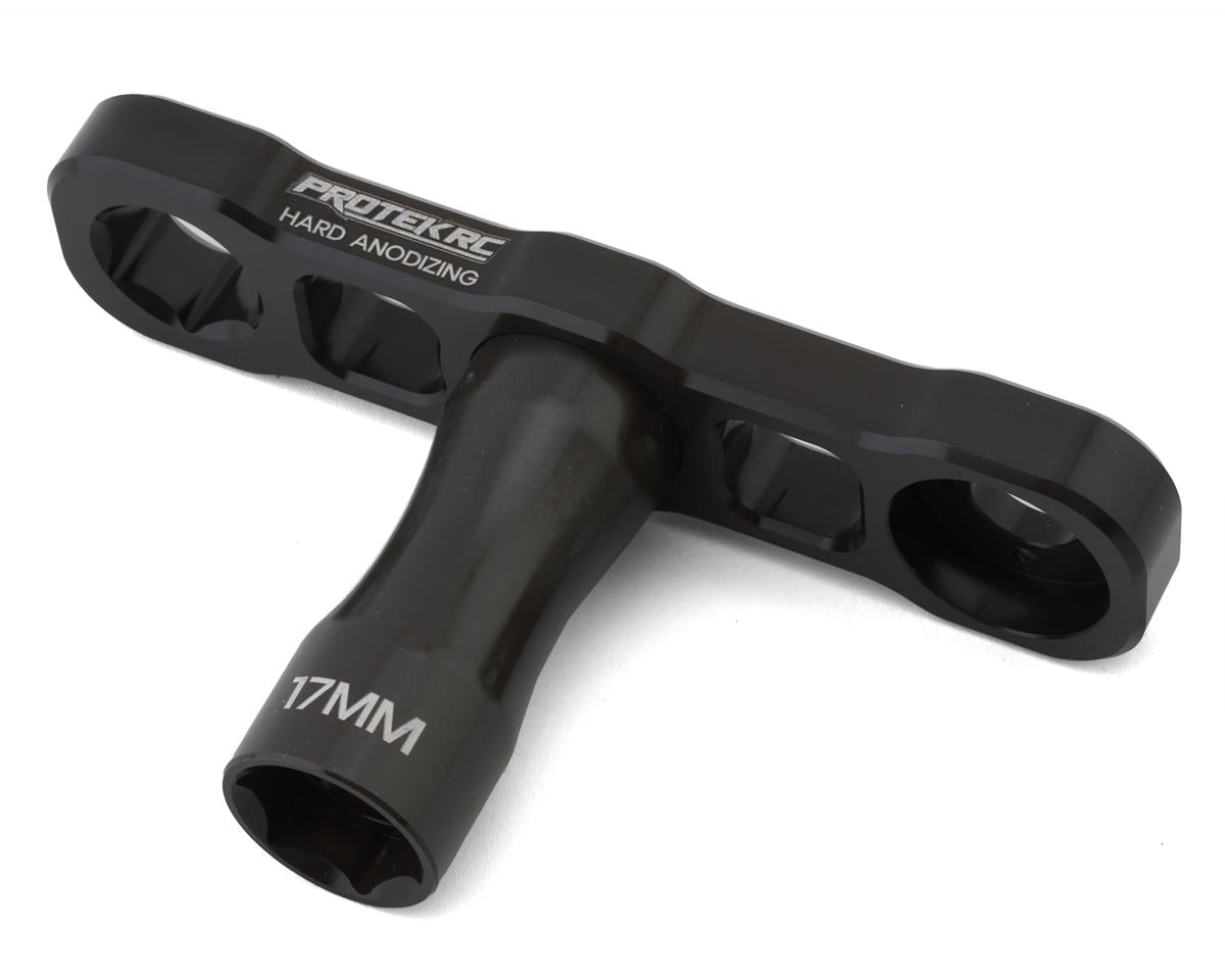 ProTek 2035 17mm Hard Anodized Magnetic Wheel Wrench