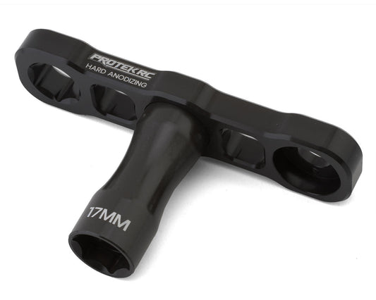 ProTek 2035 17mm Hard Anodized Magnetic Wheel Wrench