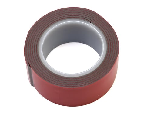ProTek 2241 Grey High Tack Double Sided Tape Roll (1x40")