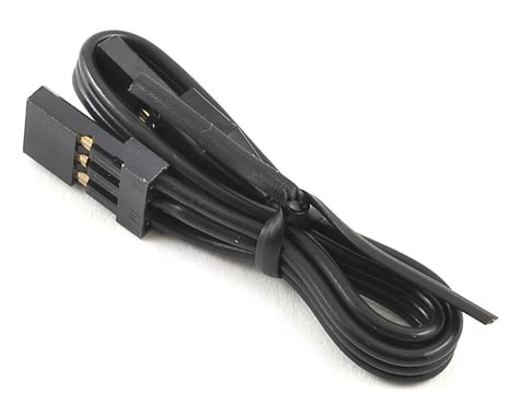 ProTek 3047 Quick Release Servo Lead (150mm)