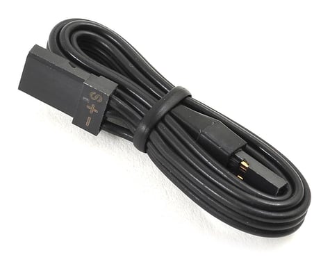 ProTek 3048 Quick Release Servo Lead (300mm)