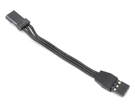 ProTek 3049 RC Quick Release Servo Lead (70mm)