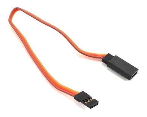 ProTek 5204 Heavy Duty 15cm (6") Servo Extension Lead (Male/Female)