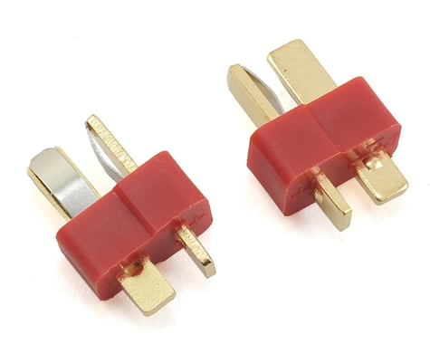 ProTek 5627 Male T-Style Ultra Plugs (2)