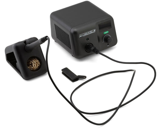 ProTek 6700 80W Digital Professional Soldering Station