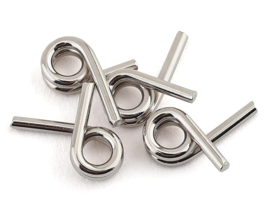 ProTek 7556 4-Shoe 1.0 Clutch Spring (4)