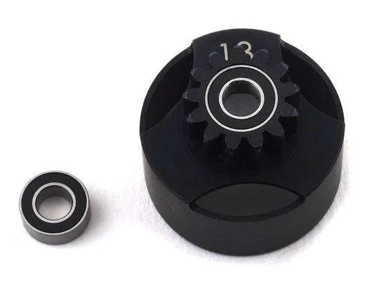 ProTek 7558 4-Shoe Clutch Vented Clutch Bell (13T)