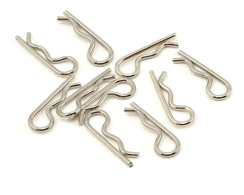 ProTek 8700 Extra Small Body Clip (10)