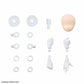 Bandai 2794164 30 Minutes Sisters Option Parts Set 27 (Minerva Costume) (Color A)