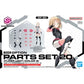 Bandai 2762130 30 Minutes Sisters Option Parts Set 20 Float Unit (Color B)