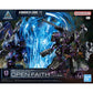 Bandai 2762151 Armored Core VI Fires of Rubicon 30 Minute Missions Arquebus Add VE-40A Open Faith Model Kit