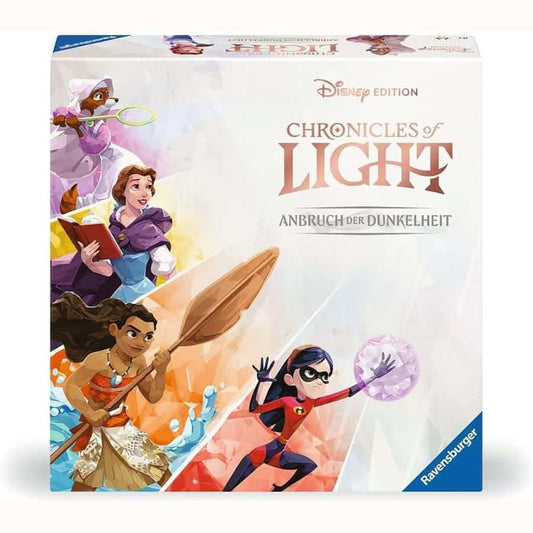 Ravensburger 60001971 Disney Chronicles of Light
