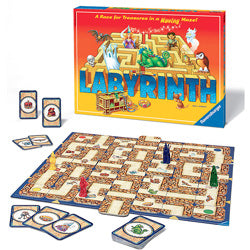 Ravensburger 26448 Labyrinth