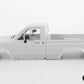 RC4WD Z-B0084 Primer Grey Mojave II Body Set for Trail Finder 2