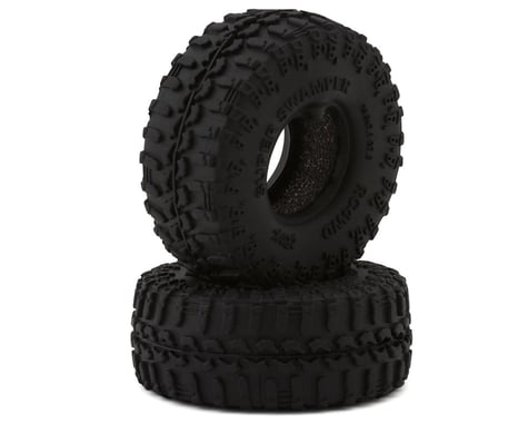 RC4WD Z-T0216 Interco IROK 0.7'' Micro Crawler Tires (2) (42mm OD) (X2S3) w/Foam Inserts