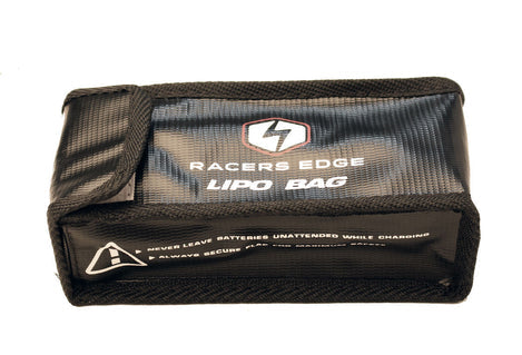 Racers Edge 2100 Lipo Battery Charging Safety Bag (up to 6S)
