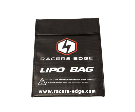 Racers Edge 2102 LiPo Battery Charging Safety Sack (230mmx180mm)
