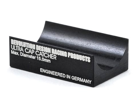 Revolution Design P0009 Ultra Cap Catcher ESC Capacity Holder