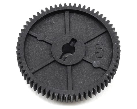 Redcat Racing 11164 0.6 Mod Plastic Spur Gear (64T)