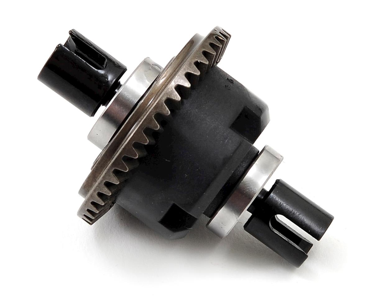 Redcat Racing BS803-026A 03833 Front/Rear Complete Hardened Differential