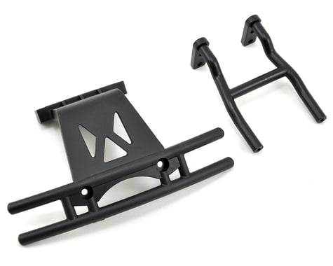 Redcat Racing 37015 Front Bumper Assembly (1pc)