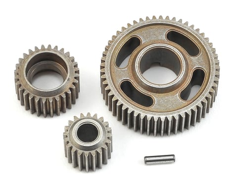 Redcat Racing 10185 Everest Gen7 Steel Transmission Gear Set
