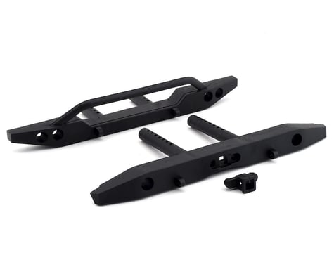 Redcat Racing 11326 RER11326 Gen8 Bumper Set