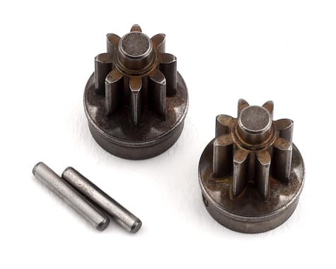 Redcat Racing 11366 11817 Gen8 Front Portal CVA Input Gears w/Pins