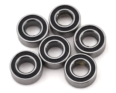 Redcat Racing 11373 5x10x4mm Ball Bearings (6)