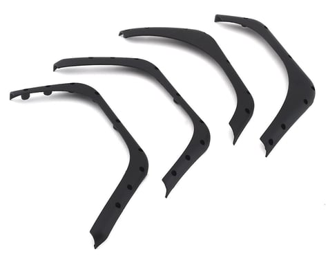 Redcat Racing 11387 Gen8 Scout II Outer Fender Set