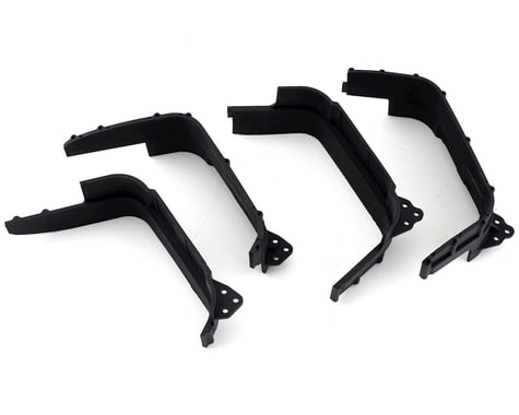 Redcat Racing 11388 Gen8 Inner Fender Set
