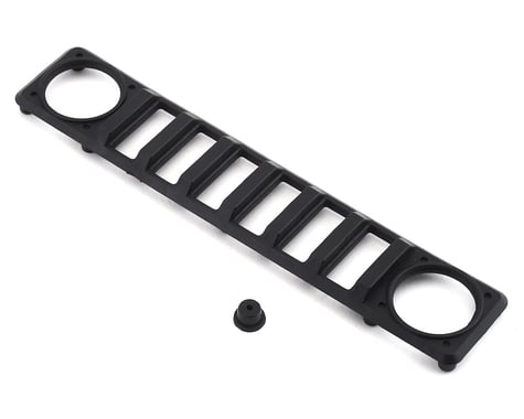 Redcat Racing 11390 Gen8 Scout II Grille w/Mount