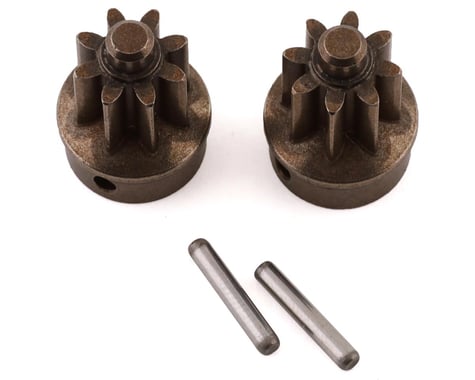 Redcat Racing 11817 Gen8 Heavy Duty Front Portal CVA Input Gears